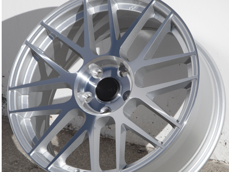 Circuit CSF11 Wheel