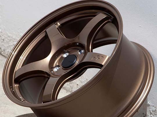 Circuit CSF5 Wheels now available