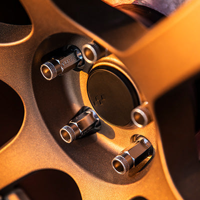 Lug Nuts for Aftermarket Wheels: Everything You Wanted to Know (And More)