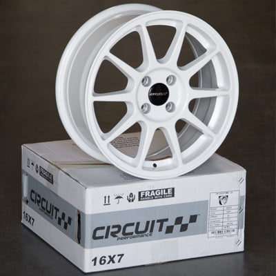 What Does 4x100 Mean on Wheels?