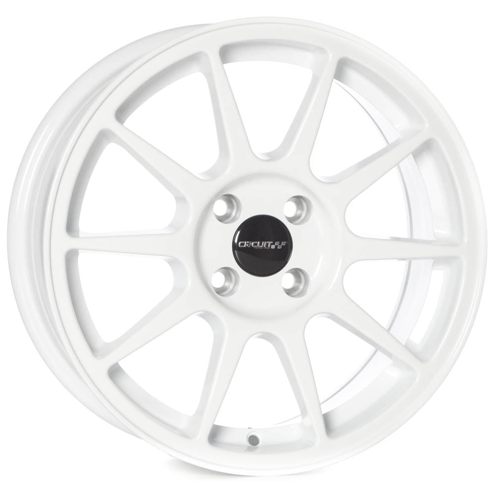 CP23 Wheels