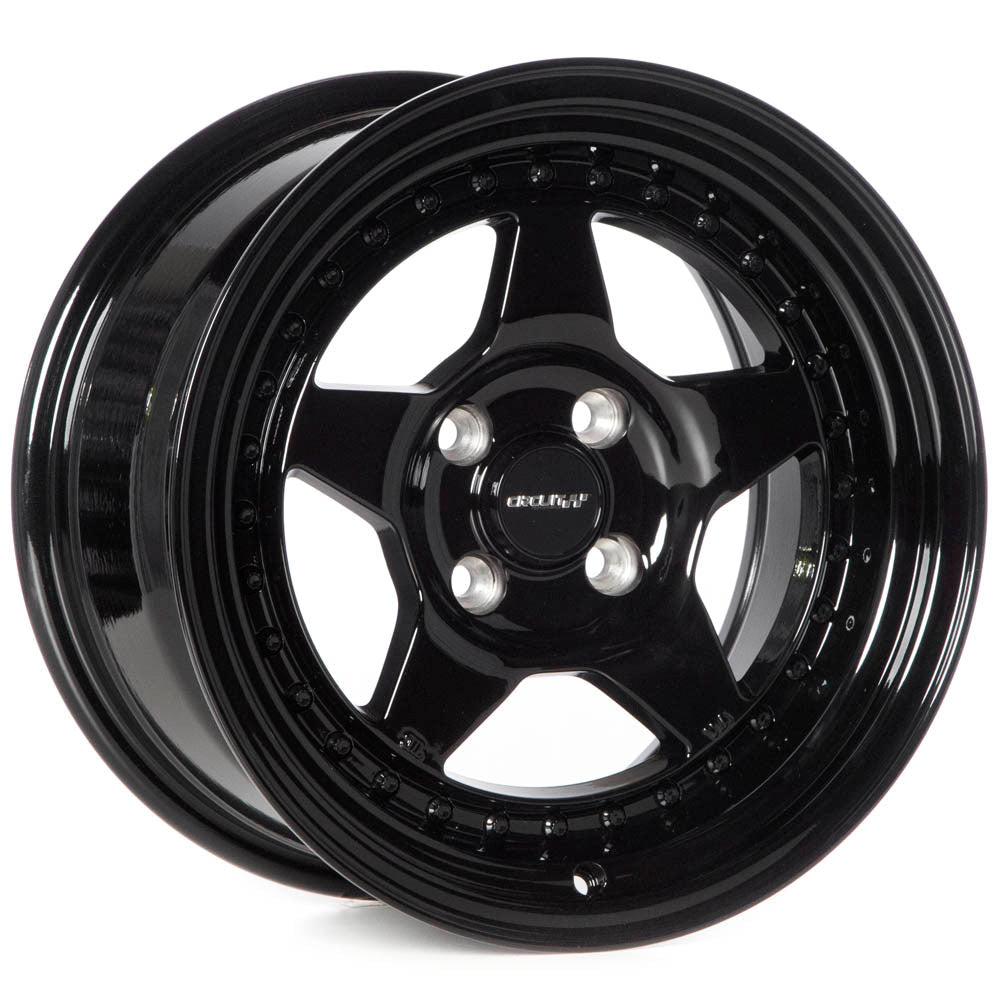 CP26 Wheels