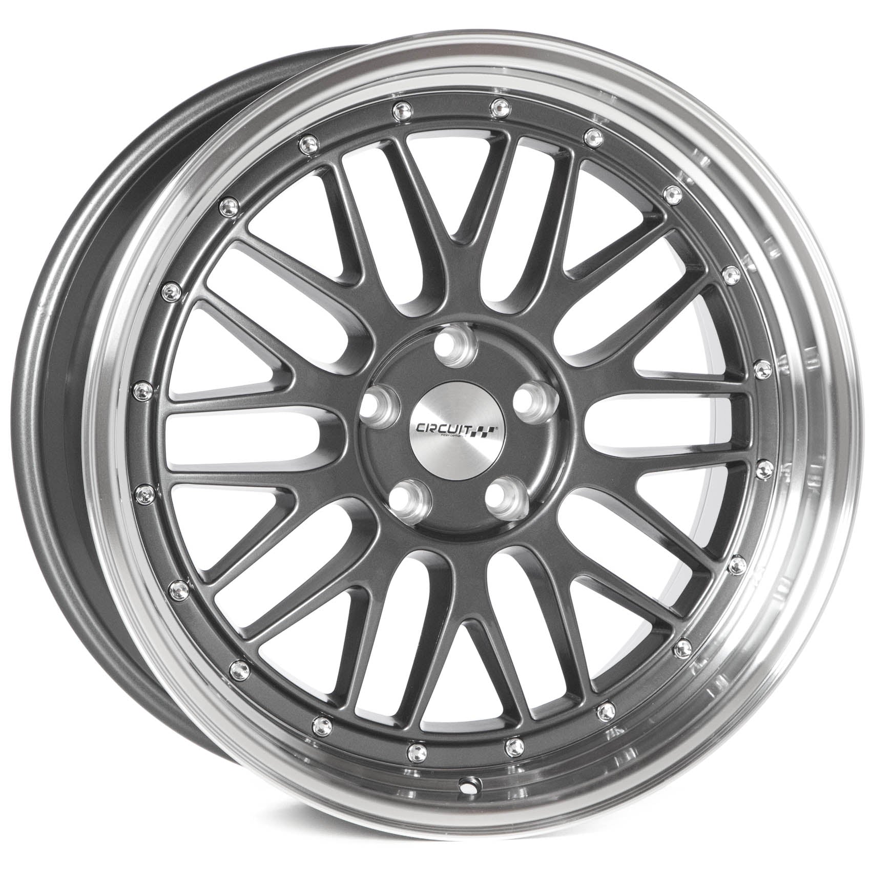 CP30 Wheels