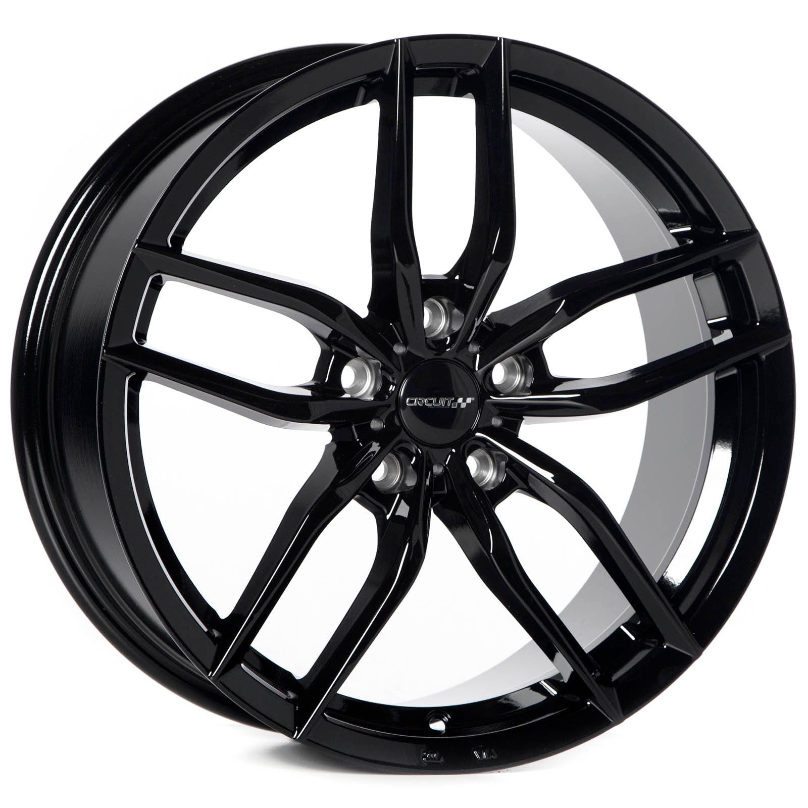 CP34 Wheels