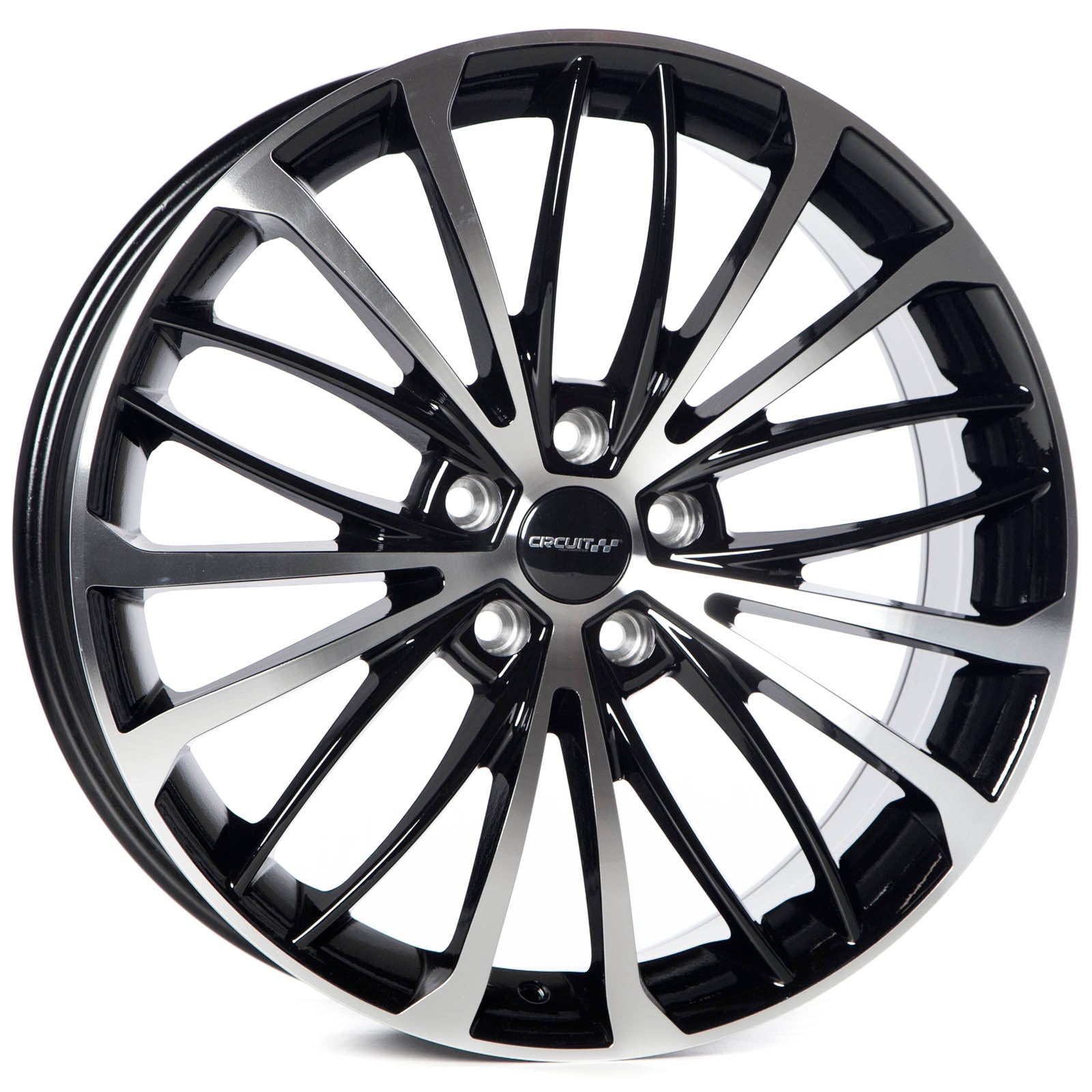 CP36 Wheels