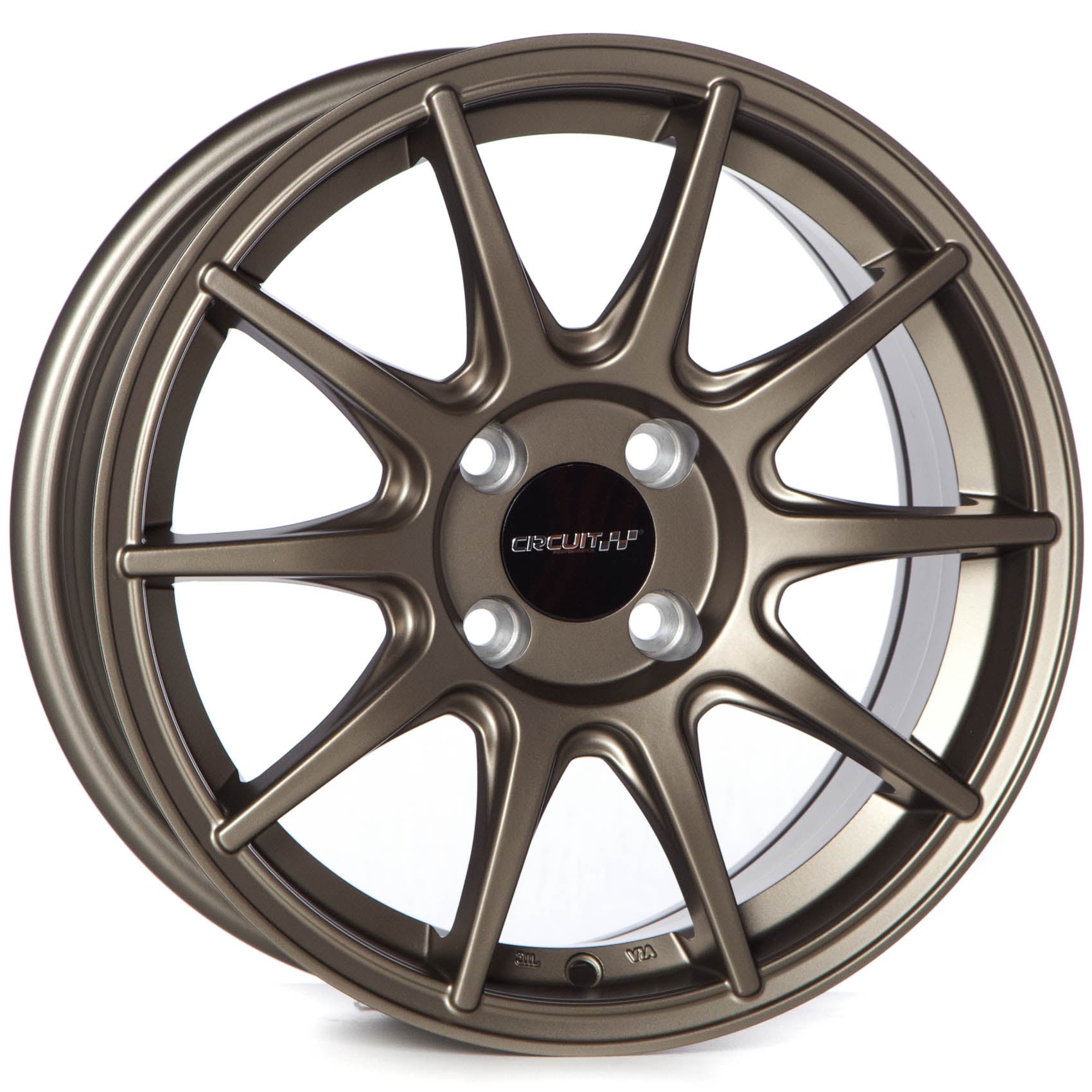 CP41 Wheels