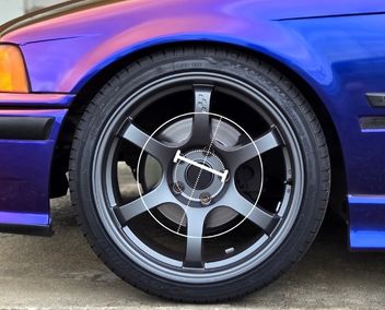 Shop By Bolt Pattern
