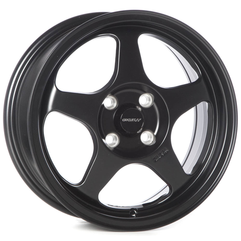 CP22 Wheels