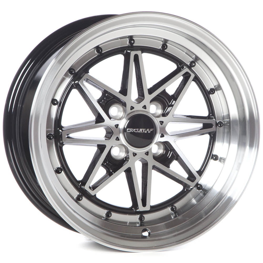 CP24 Wheels