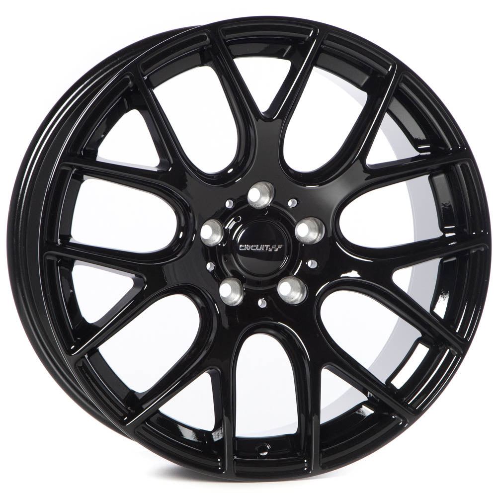 CP31 Wheels