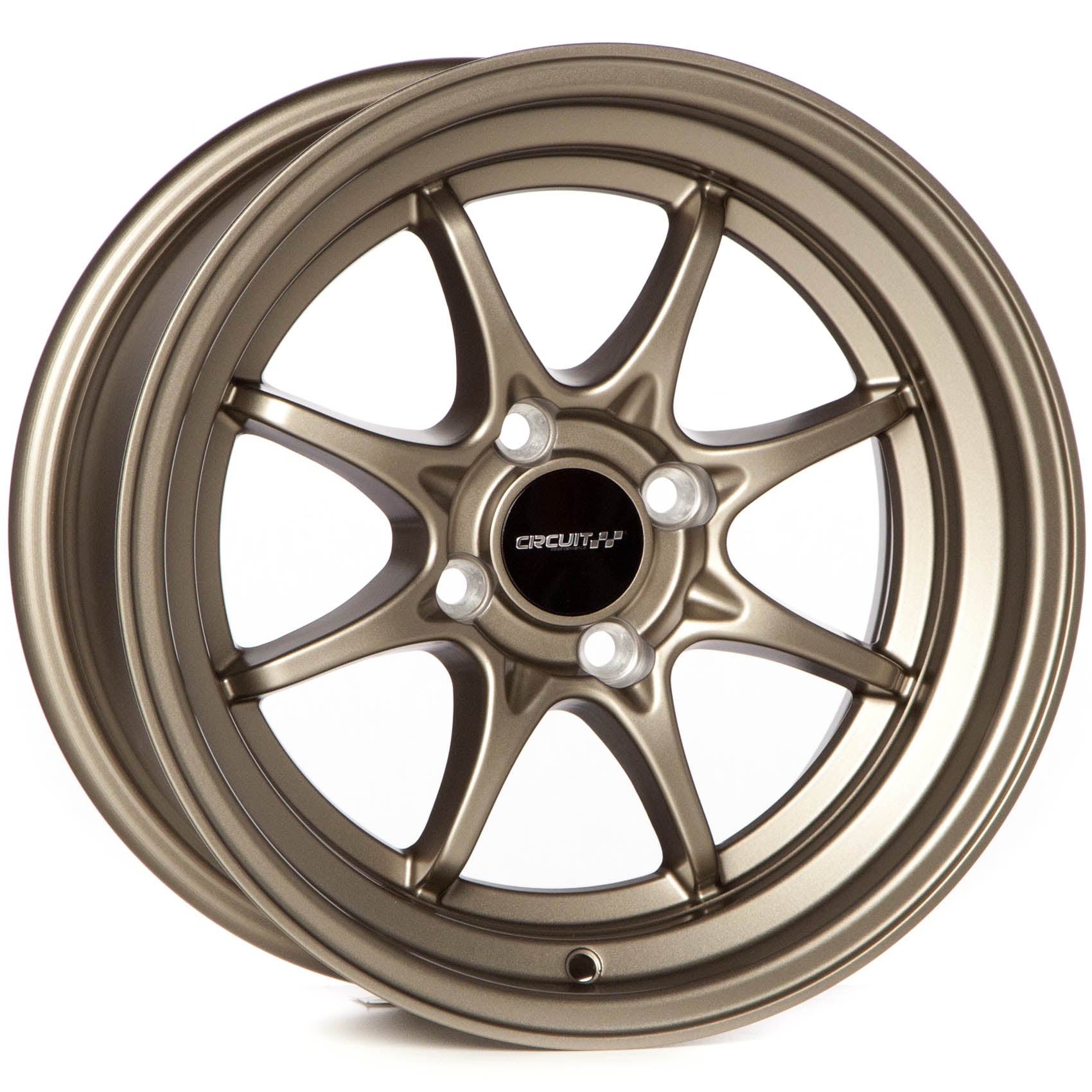 CP40 Wheels