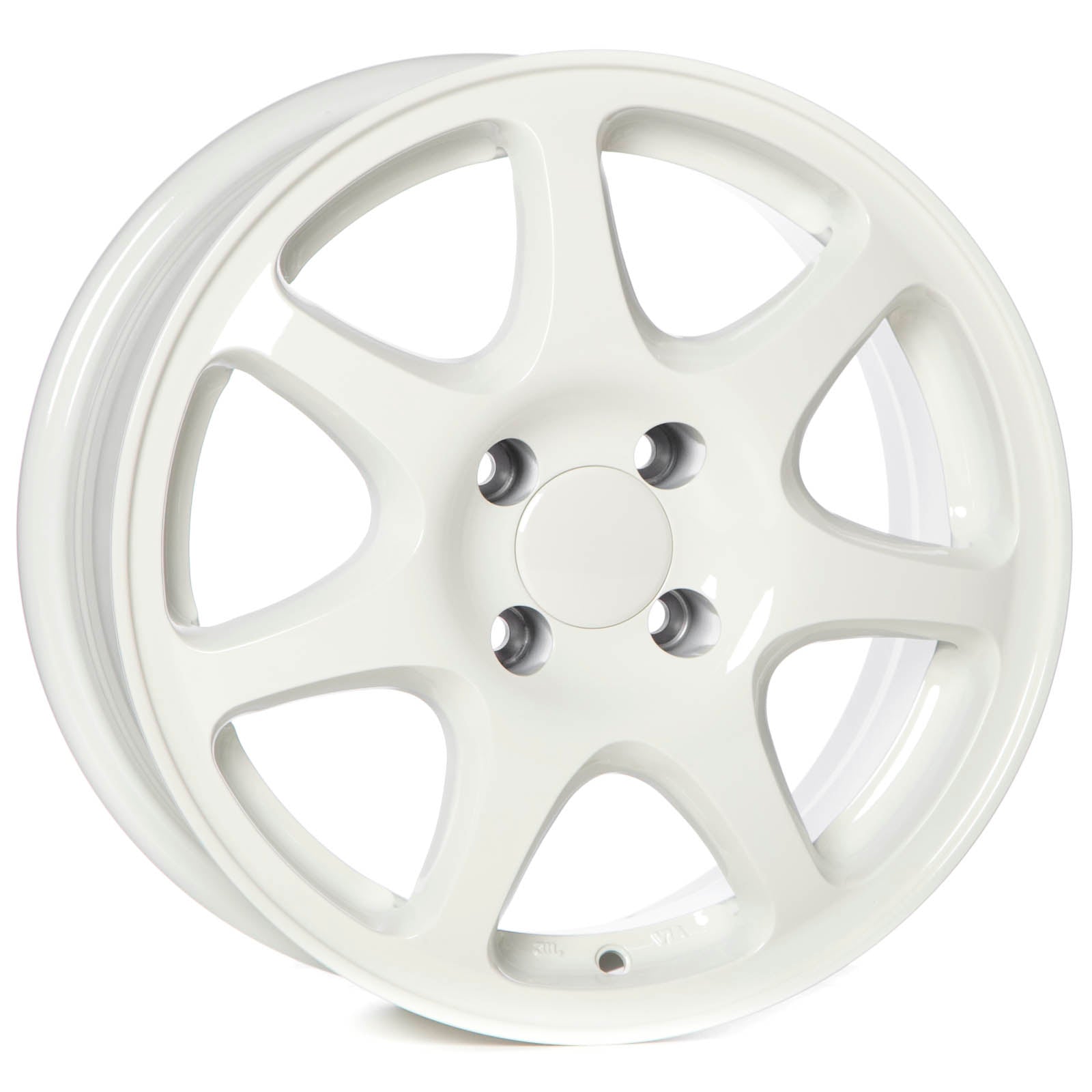 CP42 Wheels