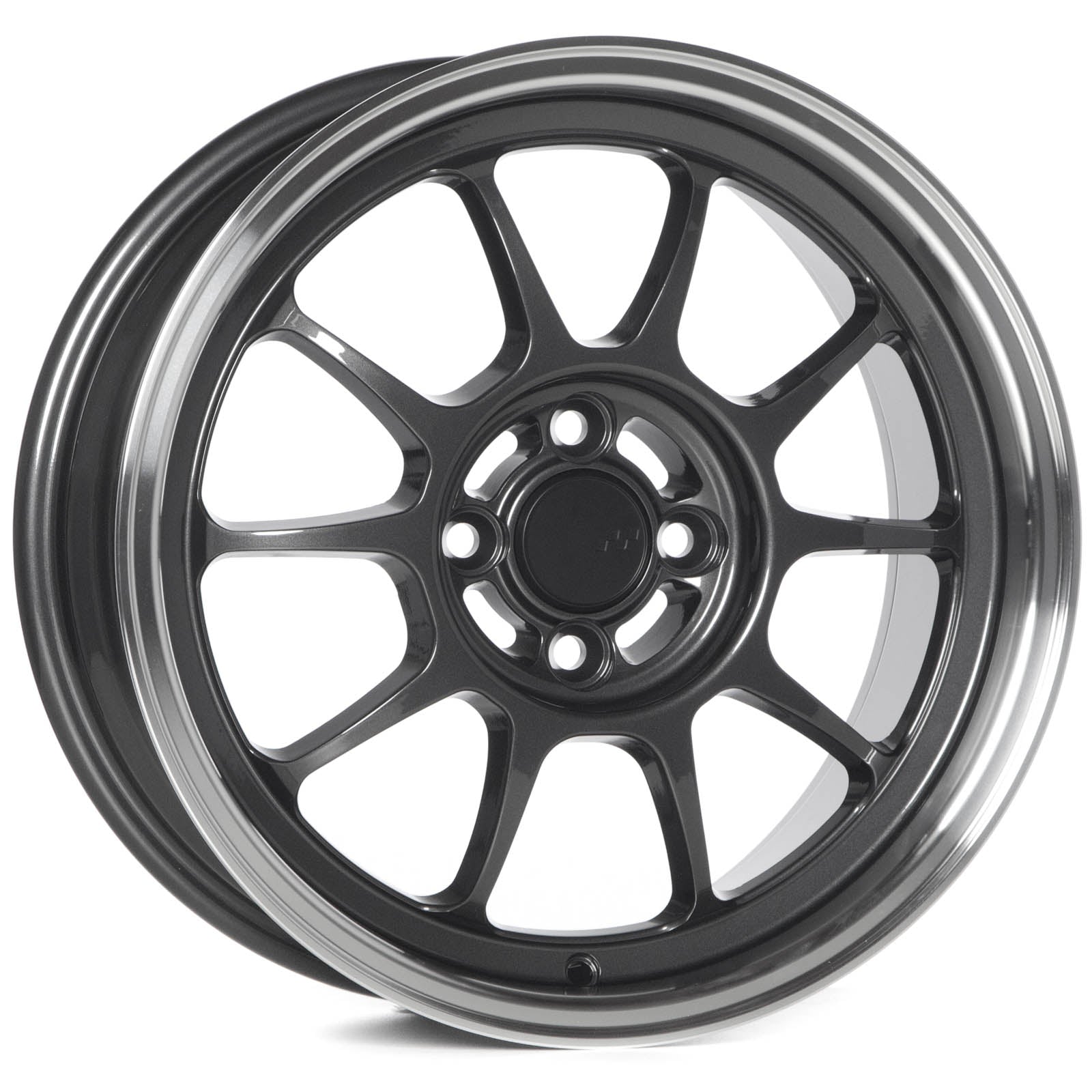 CSF9 Wheels