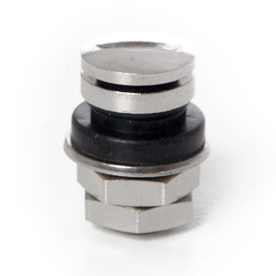 Flush Mount Valve Stem System (Set of 4)