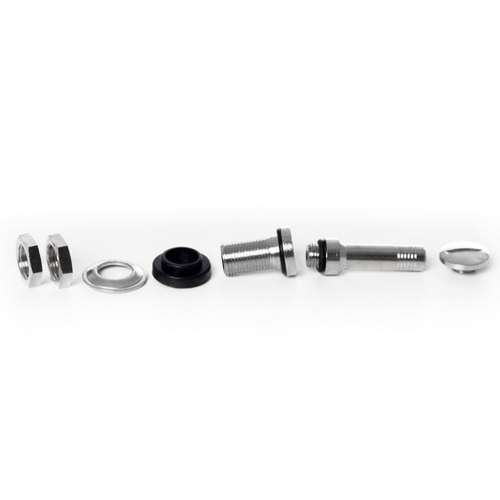 Flush Mount Valve Stem System (Set of 4)