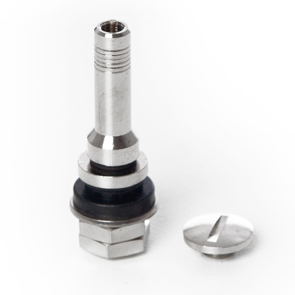 Flush Mount Valve Stem System (Set of 4)