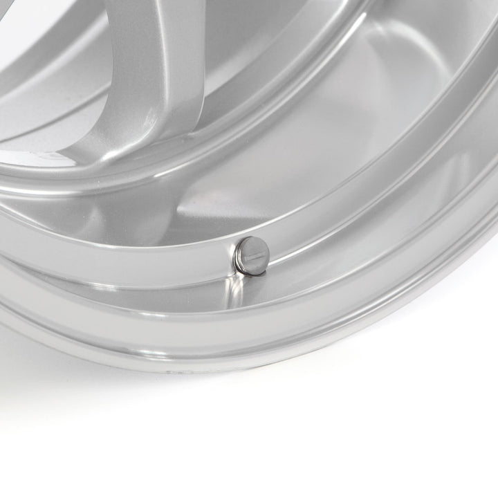 Flush Mount Valve Stem System (Set of 4)