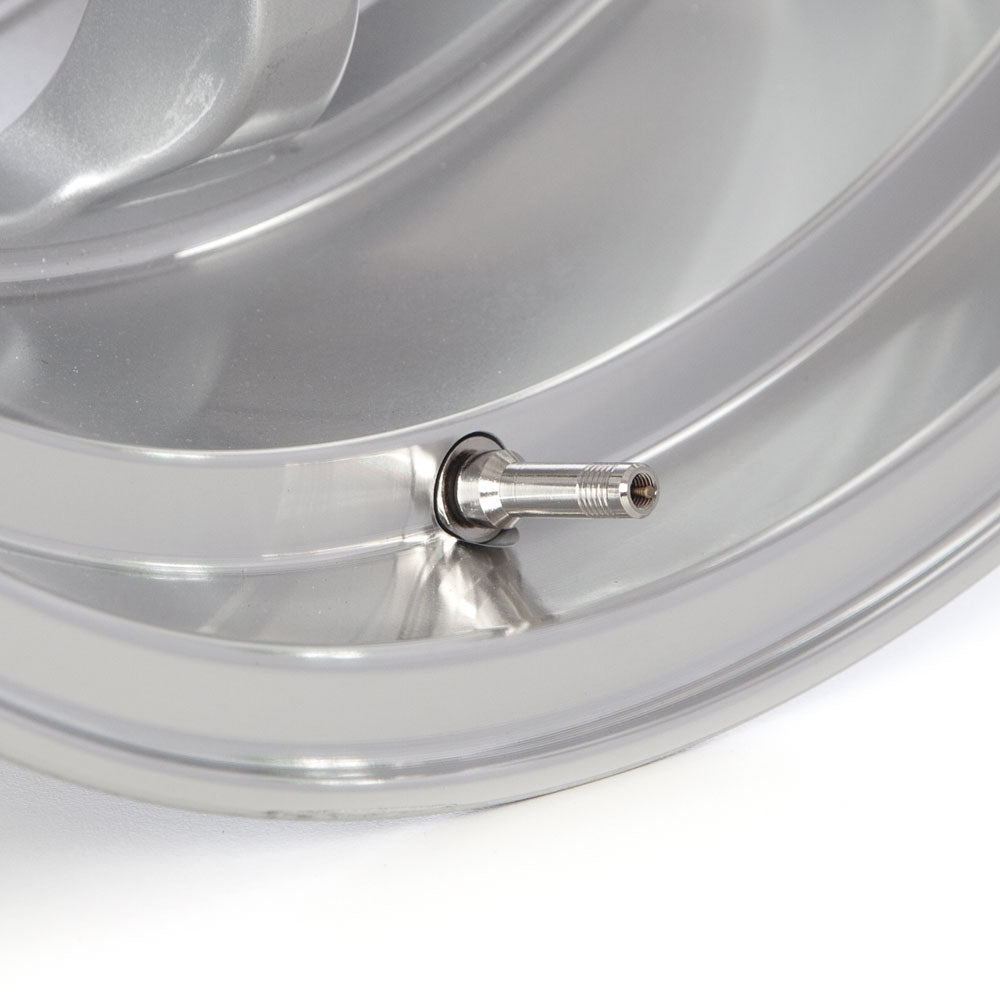 Flush Mount Valve Stem System (Set of 4)