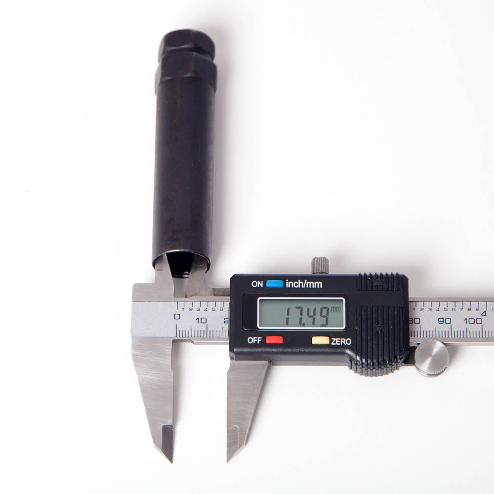 6pt Spline Drive Small Diameter Lug Tool (Compatible with Gorilla)