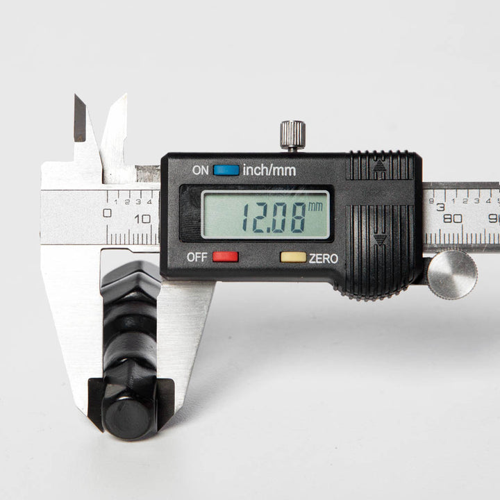 Hex Tuner Lug Nut Socket Adapter Tool