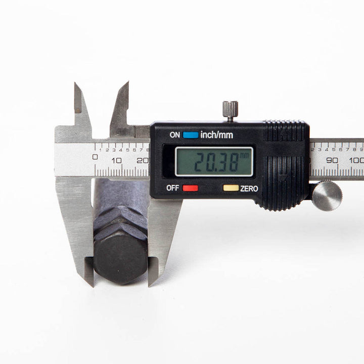 7pt Spline Drive LARGE Diameter Lug Tool