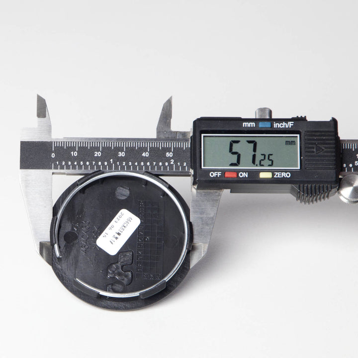 Circuit Center Cap CSF for CSF1, CSF9 and CSF22 Wheels