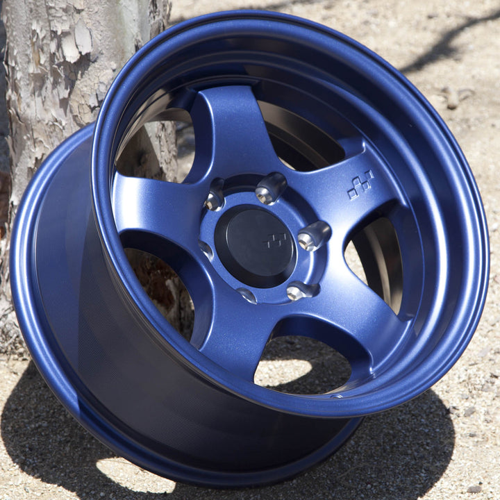 Circuit Hayford Matte Blue