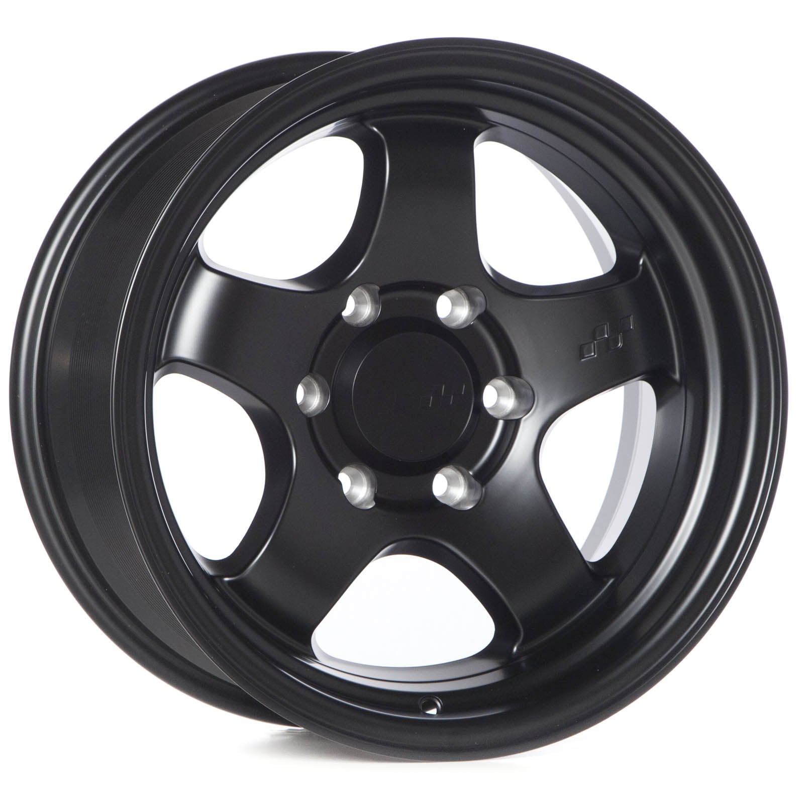Circuit Hayford Matte Black