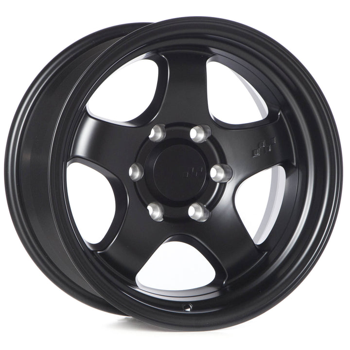 Circuit Hayford Matte Black
