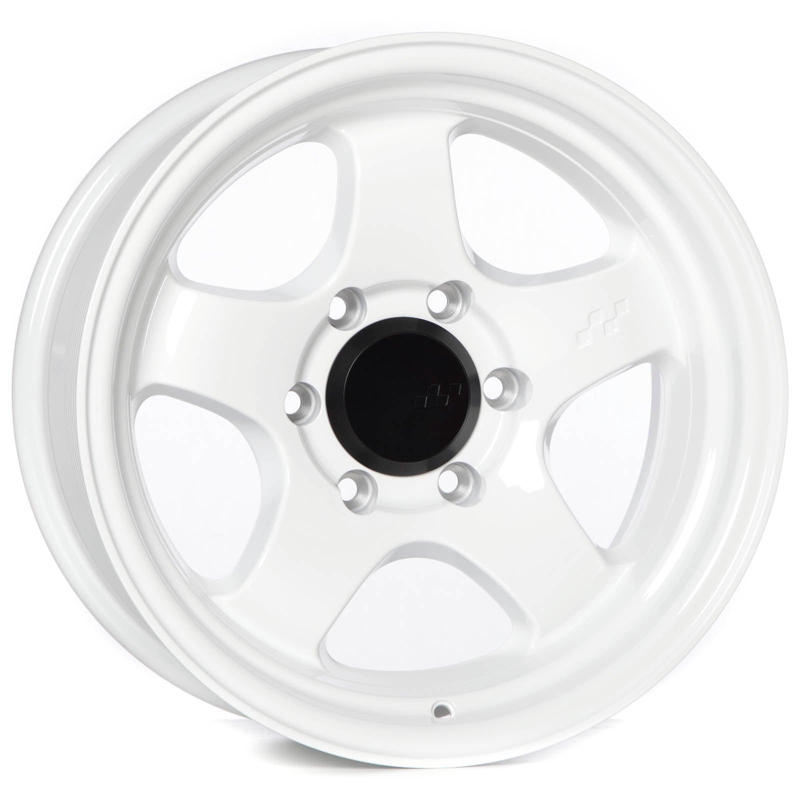 Circuit Hayford Gloss White