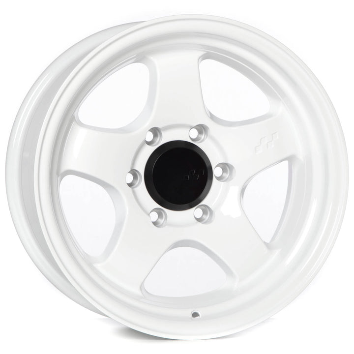 Circuit Hayford Gloss White