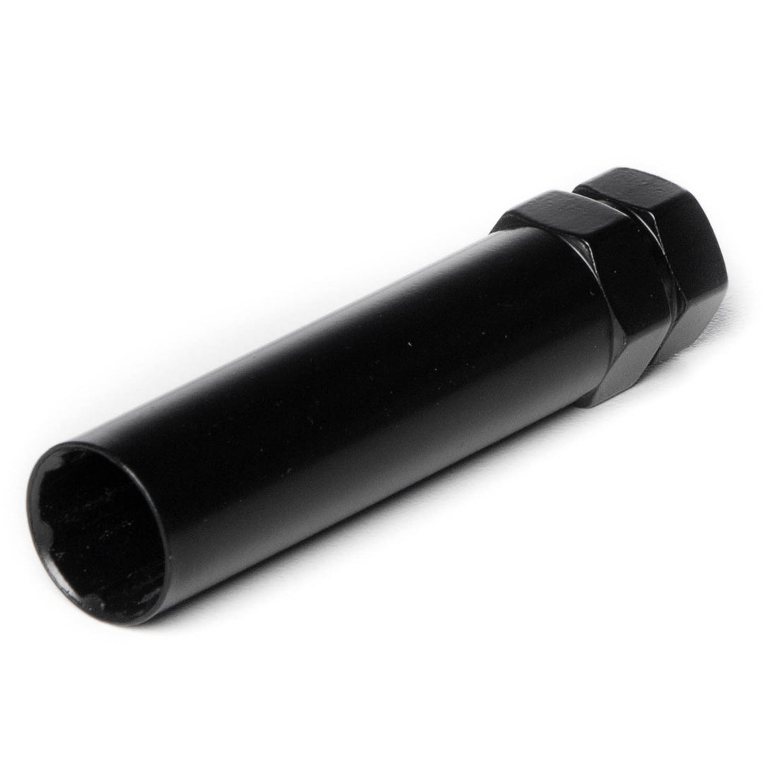 M12x1.5 Forged Steel ET Extended Thread Spline Drive Lug Nuts