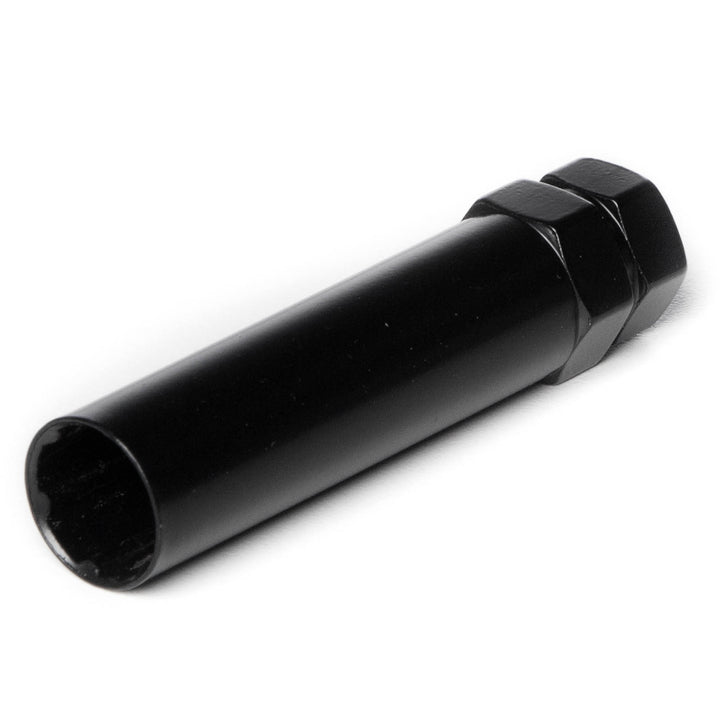 M12x1.5 Forged Steel ET Extended Thread Spline Drive Lug Nuts