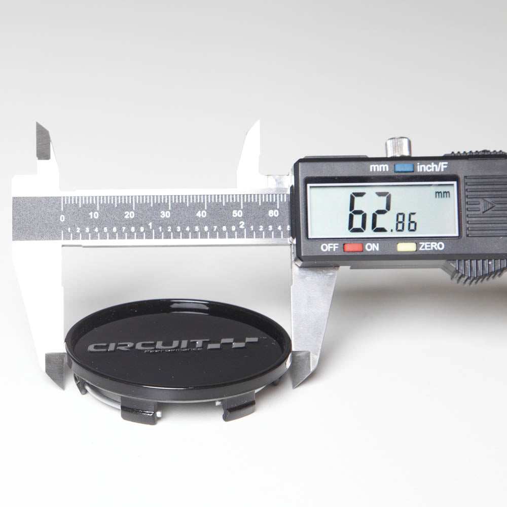 Circuit Performance Center Cap CAP-004 for CP32 and CP33 Wheels