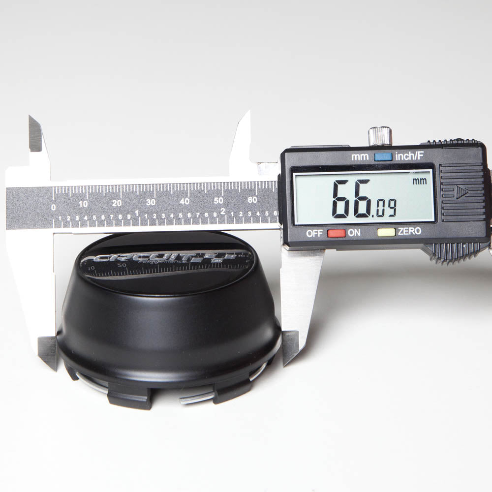 Center Cap CP-CAP-C-215 for CP21 Wheels