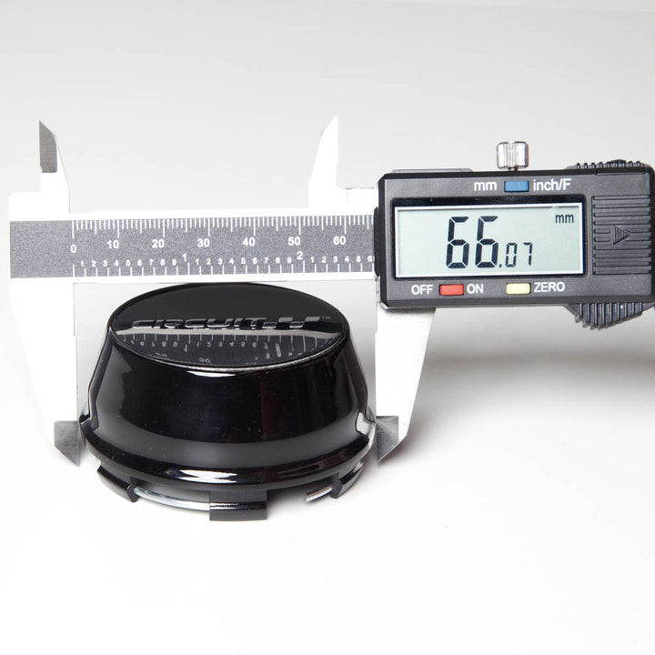 Center Cap CP-CAP-C-215 for CP21 Wheels