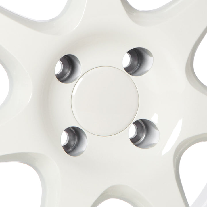 Circuit Center Cap for CP42 v2 Wheels