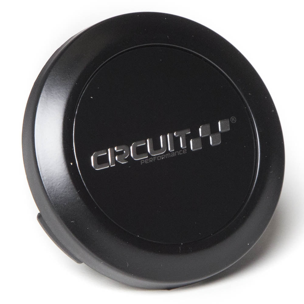 Center Cap CP-CAP-279K65FBK for CP37 Wheels