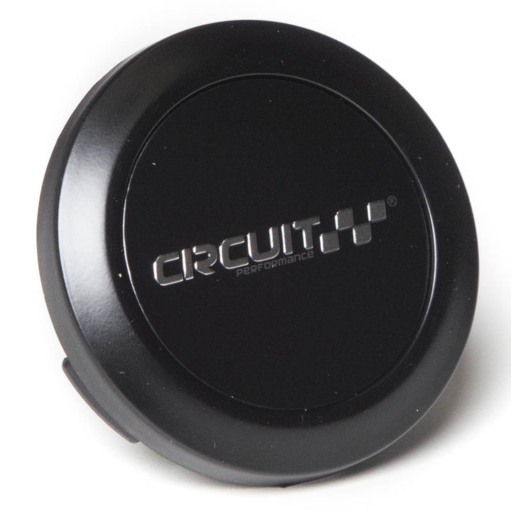Center Cap CP-CAP-279K65FBK for CP37 Wheels