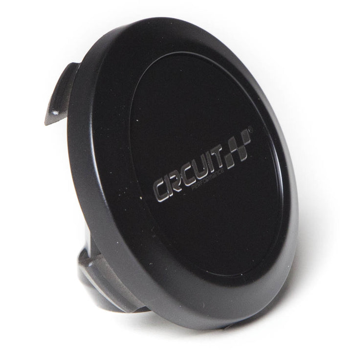 Center Cap CP-CAP-279K65FBK for CP37 Wheels