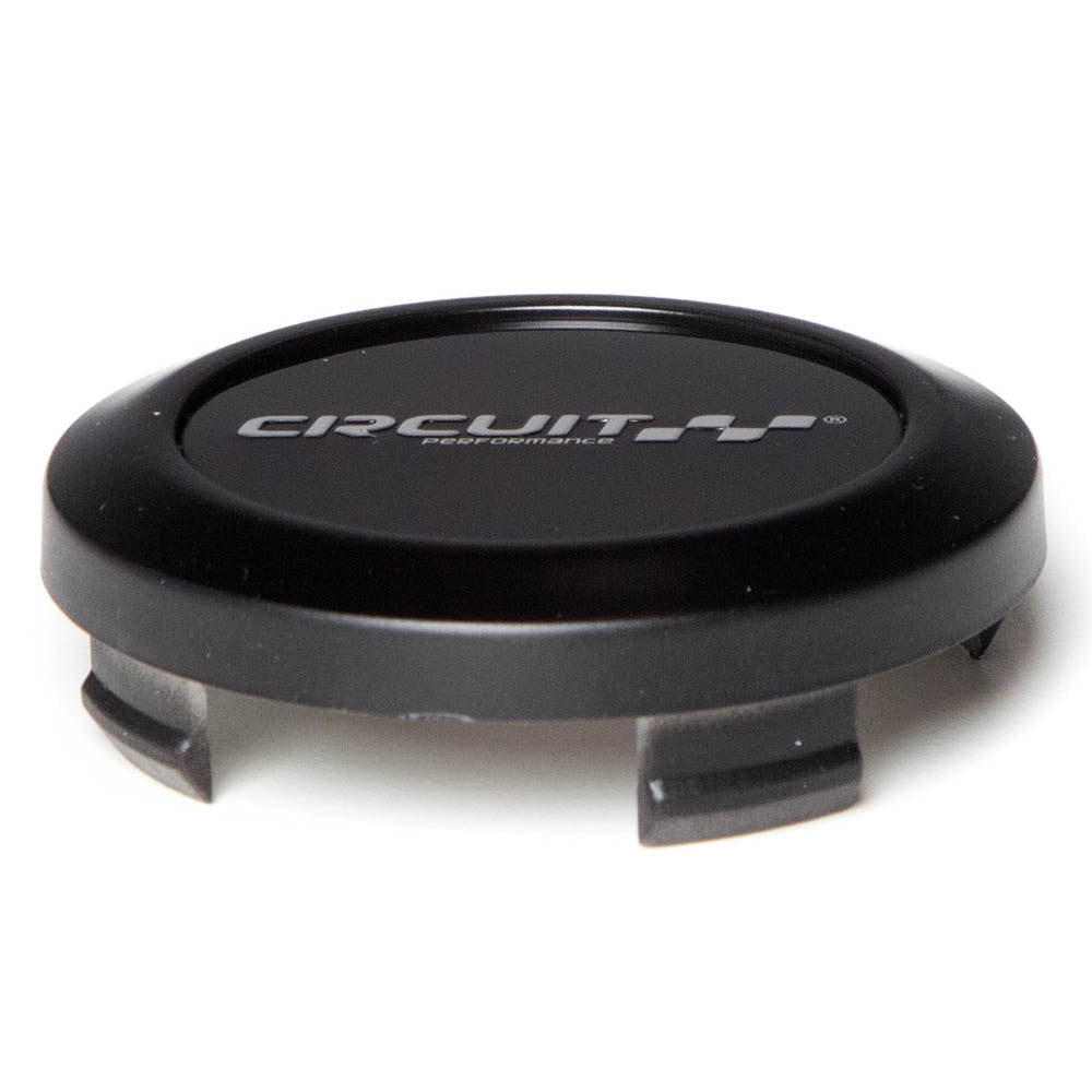 Center Cap CP-CAP-279K65FBK for CP37 Wheels