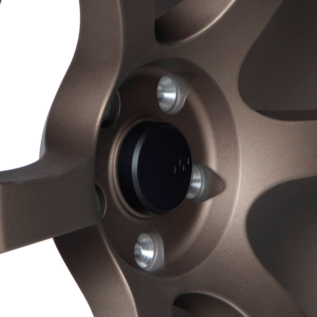 Circuit CSF TALL Center Cap for CSF1 CSF2 CSF9 CSF22