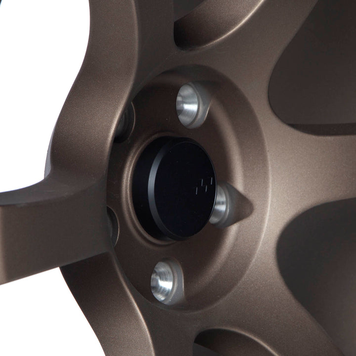 Circuit CSF TALL Center Cap for CSF1 CSF2 CSF9 CSF22