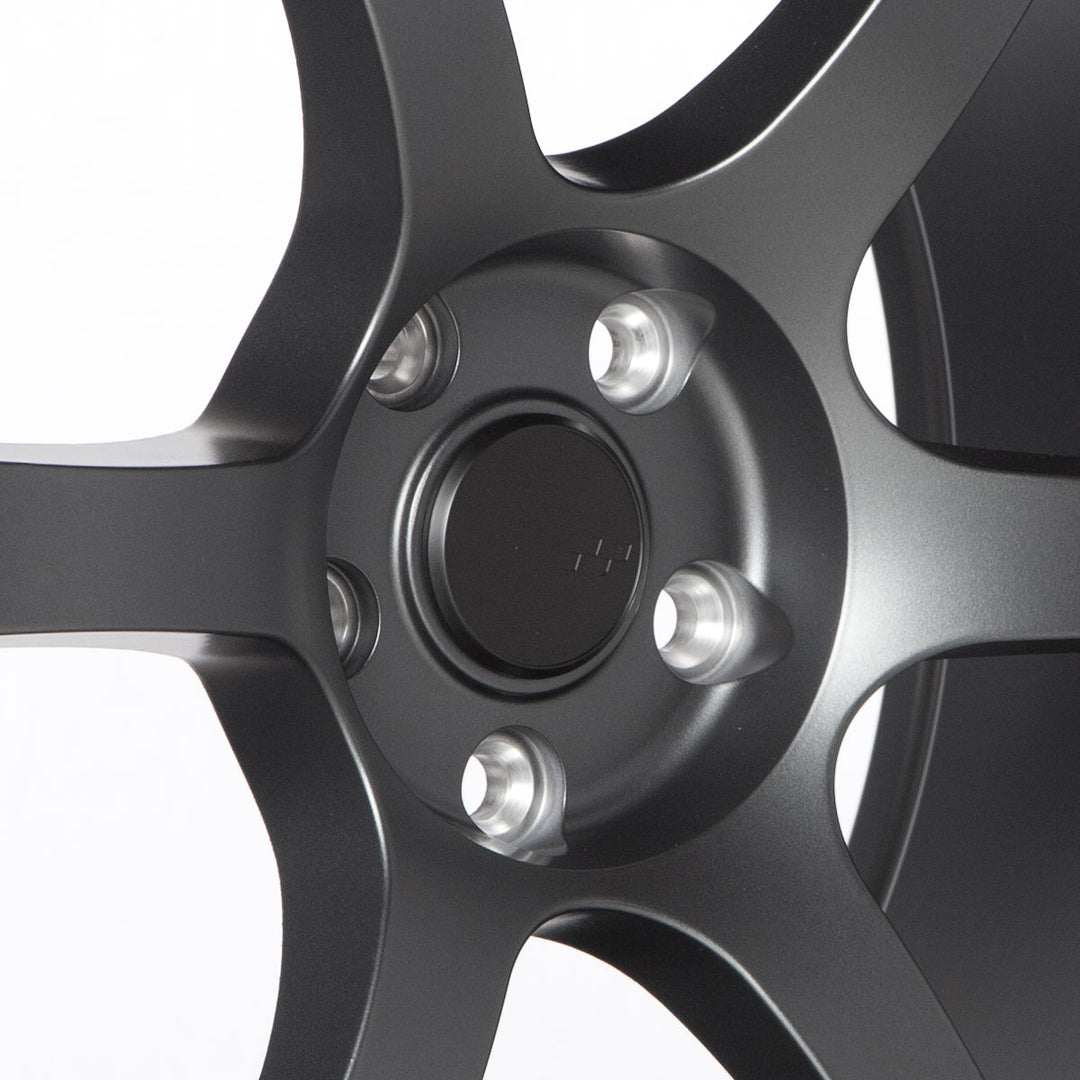 Circuit Center Cap CSF for CSF1, CSF9 and CSF22 Wheels