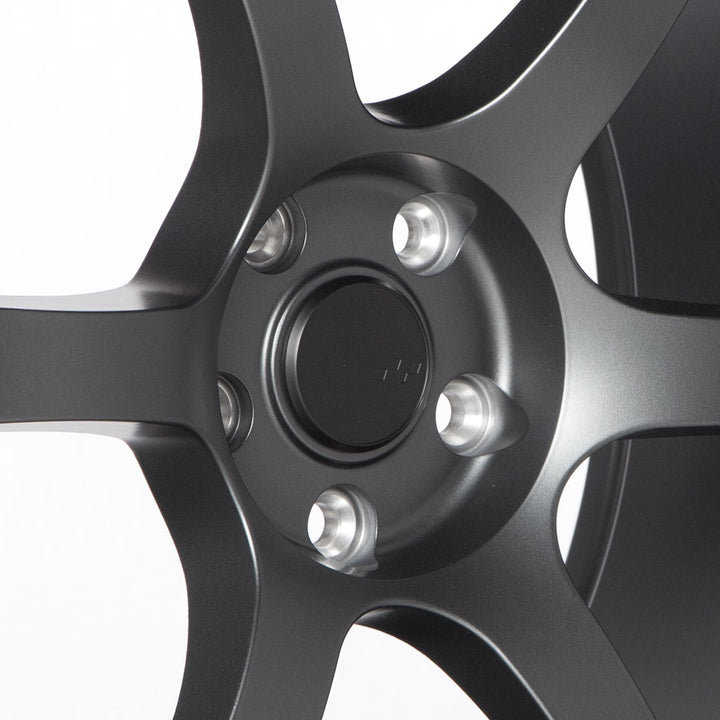 Circuit Center Cap CSF for CSF1, CSF9 and CSF22 Wheels