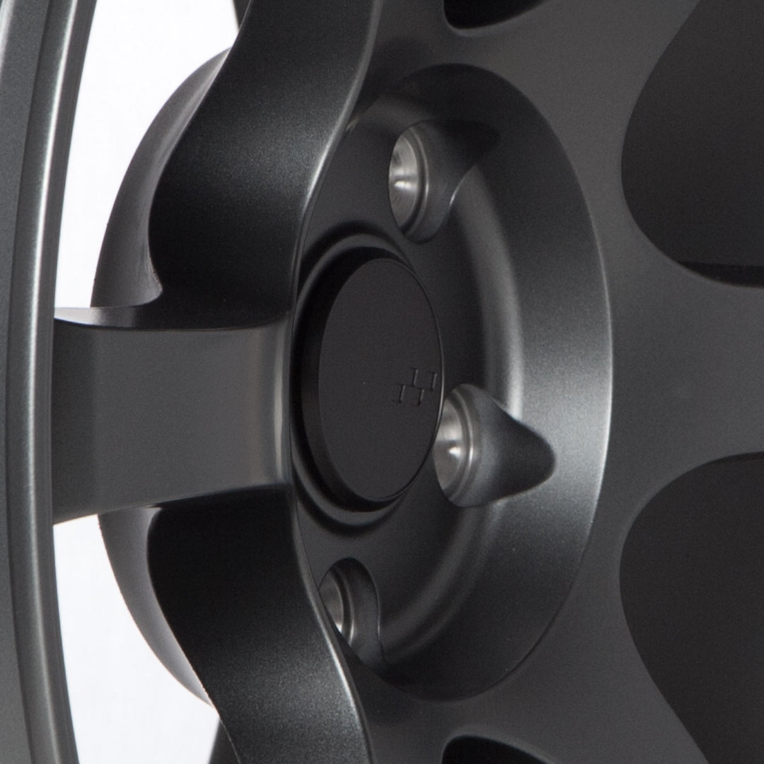 Circuit Center Cap CSF for CSF1, CSF9 and CSF22 Wheels
