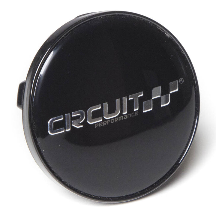 Circuit Performance Center Cap CP-CAP-C-031 for CP12, CP23, CP24, CP31, CP34 and CP36 Wheels