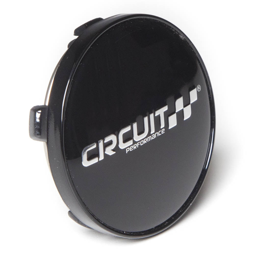 Circuit Performance Center Cap CP-CAP-C-031 for CP12, CP23, CP24, CP31, CP34 and CP36 Wheels