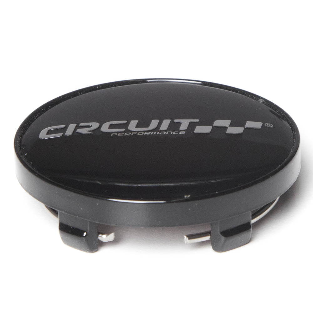 Circuit Performance Center Cap CP-CAP-C-031 for CP12, CP23, CP24, CP31, CP34 and CP36 Wheels