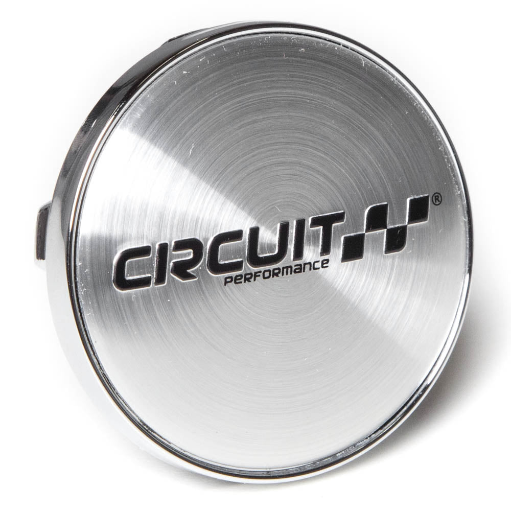 Circuit Performance Center Cap CP-CAP-C-031 for CP12, CP23, CP24, CP31, CP34 and CP36 Wheels